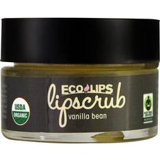 Lip Scrubs on sale Eco Lips Lipscrub Vanilla Bean 0.5 oz