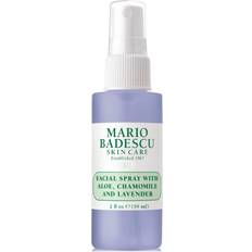 Toners Mario Badescu Facial Spray with Aloe, Chamomile & Lavender Travel Size 2fl oz