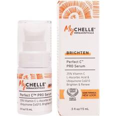 MyChelle Perfect C PRO Serum, 25% 0.5 Oz