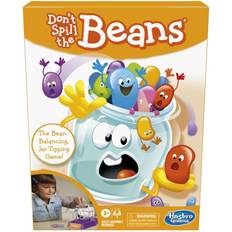 Activity Toys on sale Hasbro Don't Spill the Beans Game