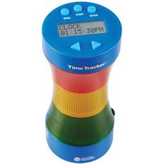 Interactive Toys Learning Resources Ler6900 Time Tracker