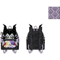 Loungefly Disney Villains Dark Mini Backpack - Ursulla Maleficent