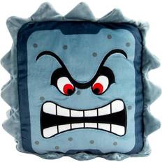 Mega Mocchi Plush - Spiny Shell - Merchandise - Site officiel Nintendo