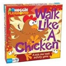 Play Set Walk Like A Chicken