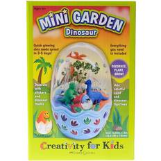 Crafts on sale Faber-Castell Mini Gardens dinosaur each