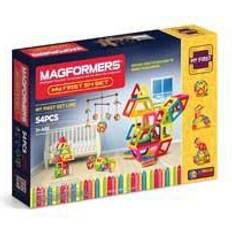 compare (73 Magformers prices » products) Toys today