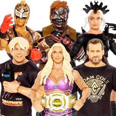 WWE Toys (200+ products) compare today & find prices »