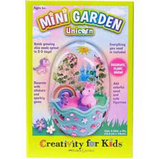 Crafts on sale Faber-Castell Mini Gardens unicorn each