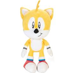 Great Eastern Entertainment Sonic The Hedgehog- Hero Chao Plush 6 H