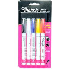 Arts & Crafts Sharpie Oil-Based Paint Marker Fine Point