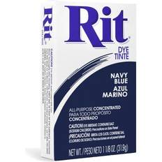 Rit Dye Powder Navy Blue