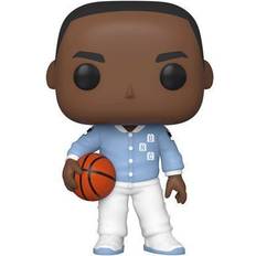 Toys Funko POP! Basketball: UNC Michael Jordan (Warm Ups)