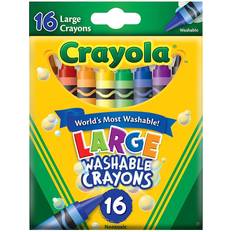 Crayola Crayons (100+ products) compare prices today »