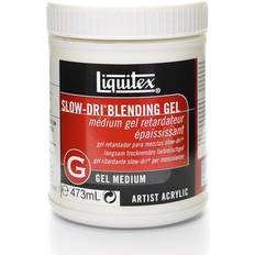 Blick Studio Acrylics - Titanium White, 16 oz jar