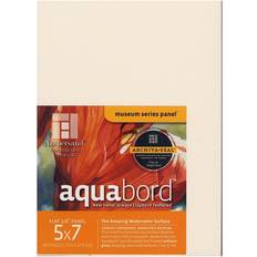 Outdoor Toys Ampersand CBT05 5 X 7 In. Aquabord, Pack 3