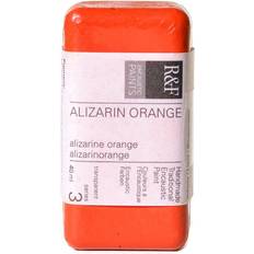 Encaustic Paint alizarin orange 40 ml