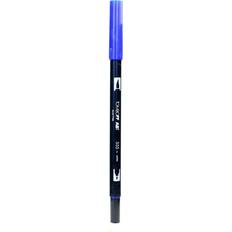 Tombow Brush Pens Tombow Dual Brush Pen Ultramarine