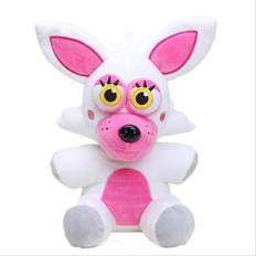 Five Nights at Freddy's Sister Location 7 Plush Funtime Foxy.Official  Toy.New