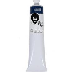 Bob Ross Landscape Oil Color Prussian Blue 200ml