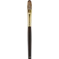 Winsor & Newton Monarch Brush, Filbert, 12