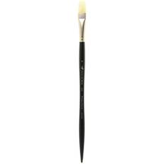 Winsor & Newton Painting Accessories Winsor & Newton Artists' Oil Brushes 8 flat