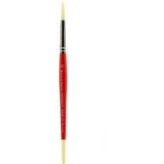 Winsor & Newton University Series Short Handled Brushes 10 round