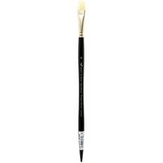 Winsor & Newton Painting Accessories Winsor & Newton Artists' Oil Brushes 8 bright