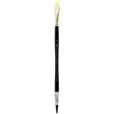 Winsor & Newton Artists' Oil Brushes 8 bright