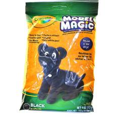 Crayola Black Model Magic 4oz