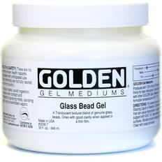 Golden Glass Colors Golden Glass Bead Gel 32 oz