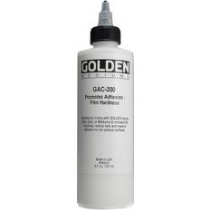 Golden GAC 200 Acrylic Medium 8 oz