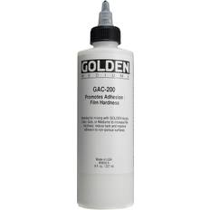 Paint Mediums Golden GAC 200 Acrylic Medium 8 oz