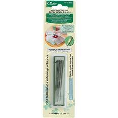 Clover Felting Tool Replacement Needle, Fine-Weight