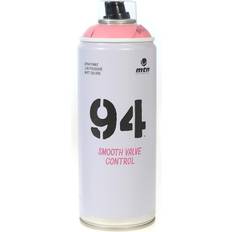 Pink Pain Spray 400ml Graffiti Art Spray Paint Color Paints