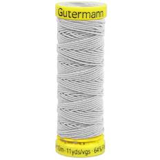 Gutermann Extra Strong Thread 110yd BLACK.