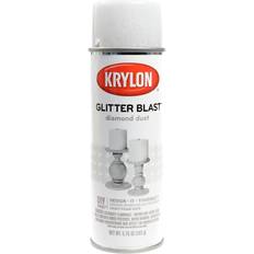 Paint Glitter Blast Aerosol Spray 5.75oz-Diamond Dust