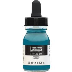 Liquitex Professional Acrylic Ink 30 ml, Turquoise