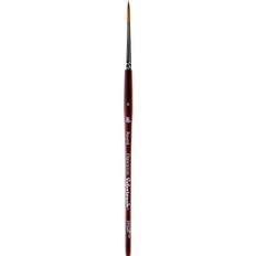 Princeton Series 3950 Velvetouch Mixed Media Brushes