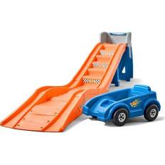 Ride-On Toys Step2 Hot Wheels Extreme Thrill Coaster