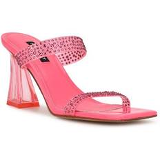 Nine West Darla - Miami Pink