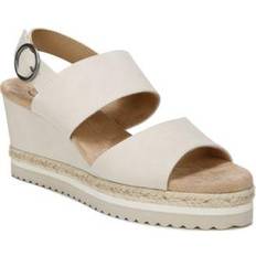 LifeStride Brielle Platform - Almond Milk