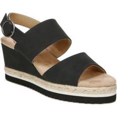 LifeStride Brielle Platform - Black