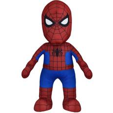 Bleacher Creatures Marvel Spiderman 10"