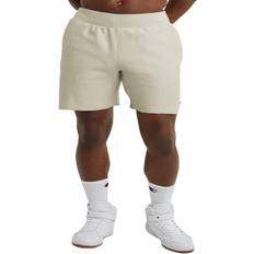 Champion Reverse Weave Cut-Off 7" Shorts Unisex - Pebblestone