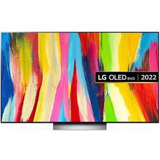 LG OLED TVs LG OLED55C24LA
