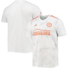 Adidas Atlanta United FC Away Replica Jersey 20/21 Sr