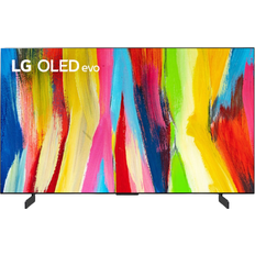 TVs LG OLED42C24LA