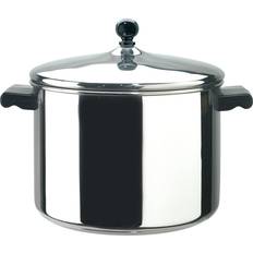 Stockpots Farberware Classic with lid