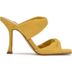 Nine West Seeya - Yellow