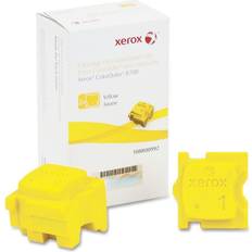 Xerox 108R00992 (Yellow) 2-pack